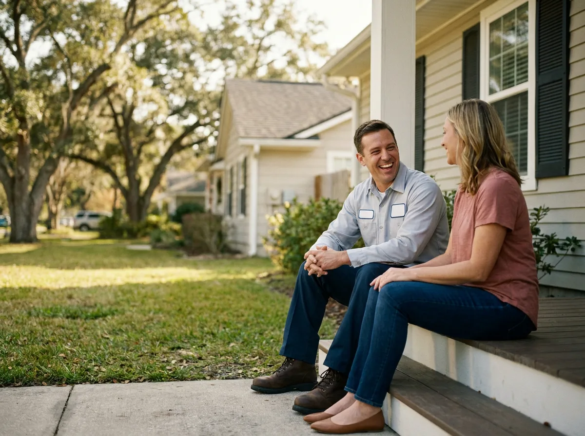 Septic tank pumping FAQs for Pavo, GA